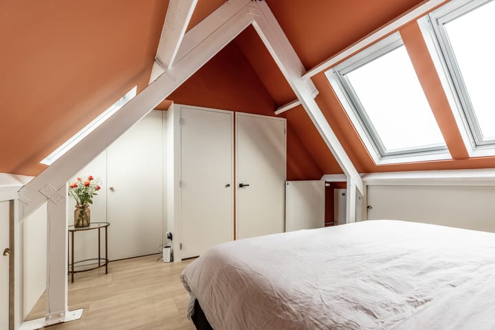 Foto 28 van Swammerdamplein 2