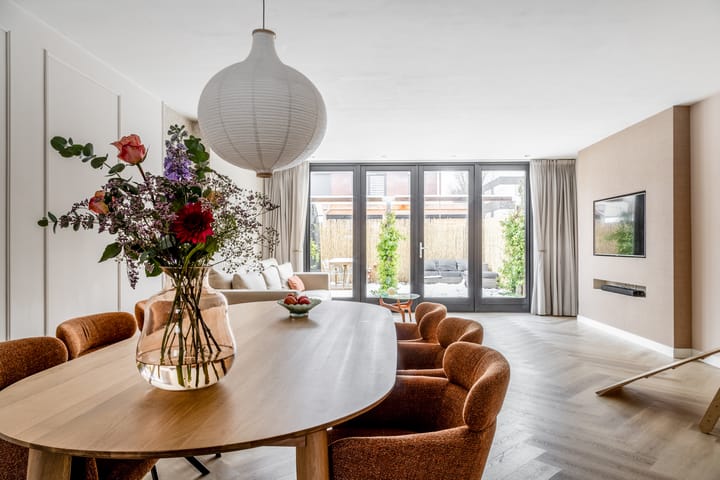 Foto 9 van Swammerdamplein 2