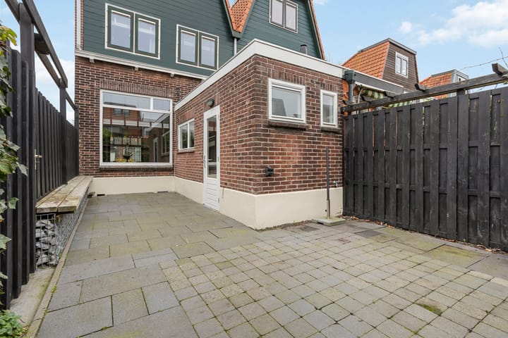 Foto 21 van Alexanderstraat 15