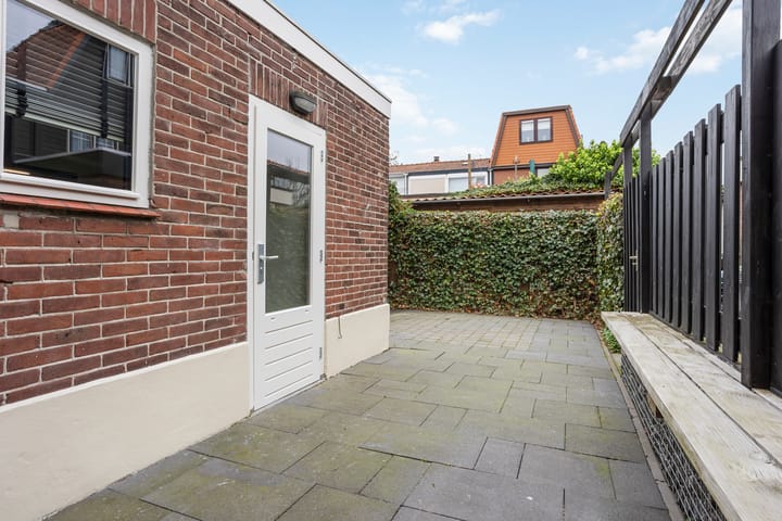 Foto 22 van Alexanderstraat 15