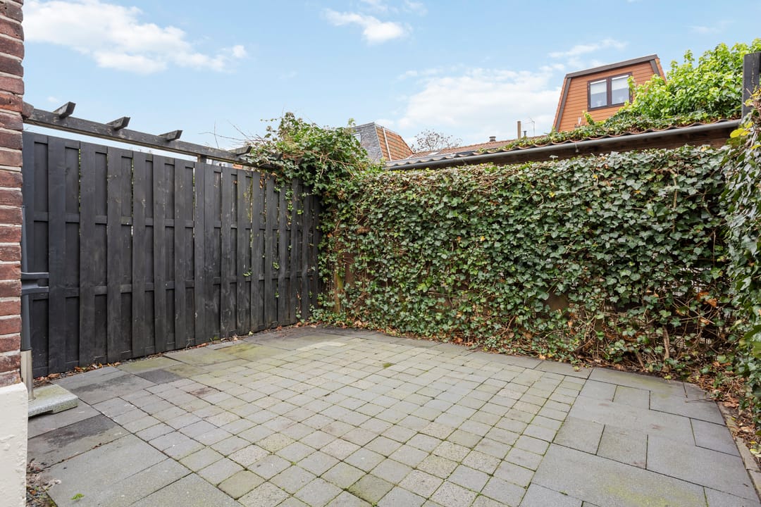 Foto 23 van Alexanderstraat 15