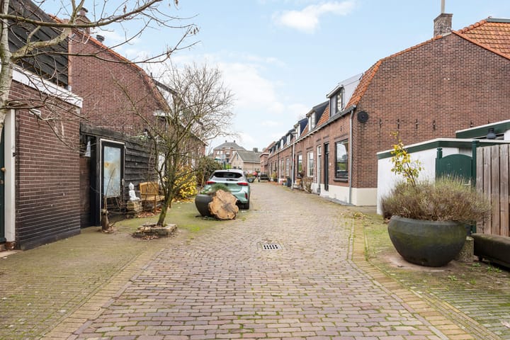 Foto 24 van Alexanderstraat 15