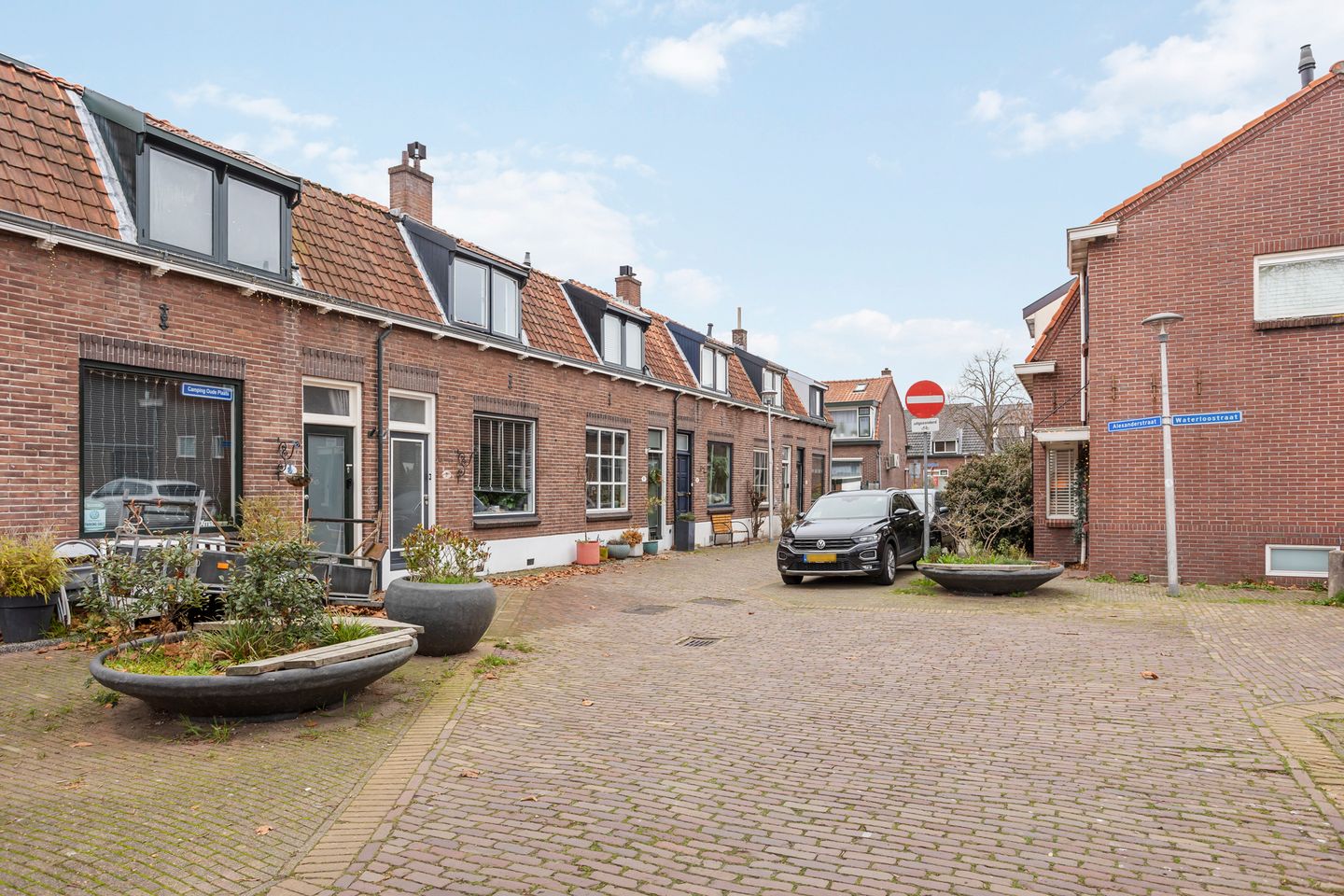 Foto 25 van Alexanderstraat 15