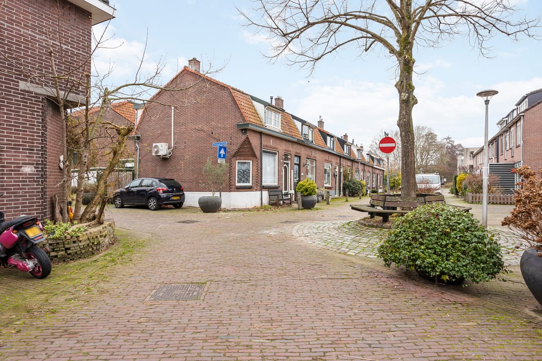 Foto 26 van Alexanderstraat 15