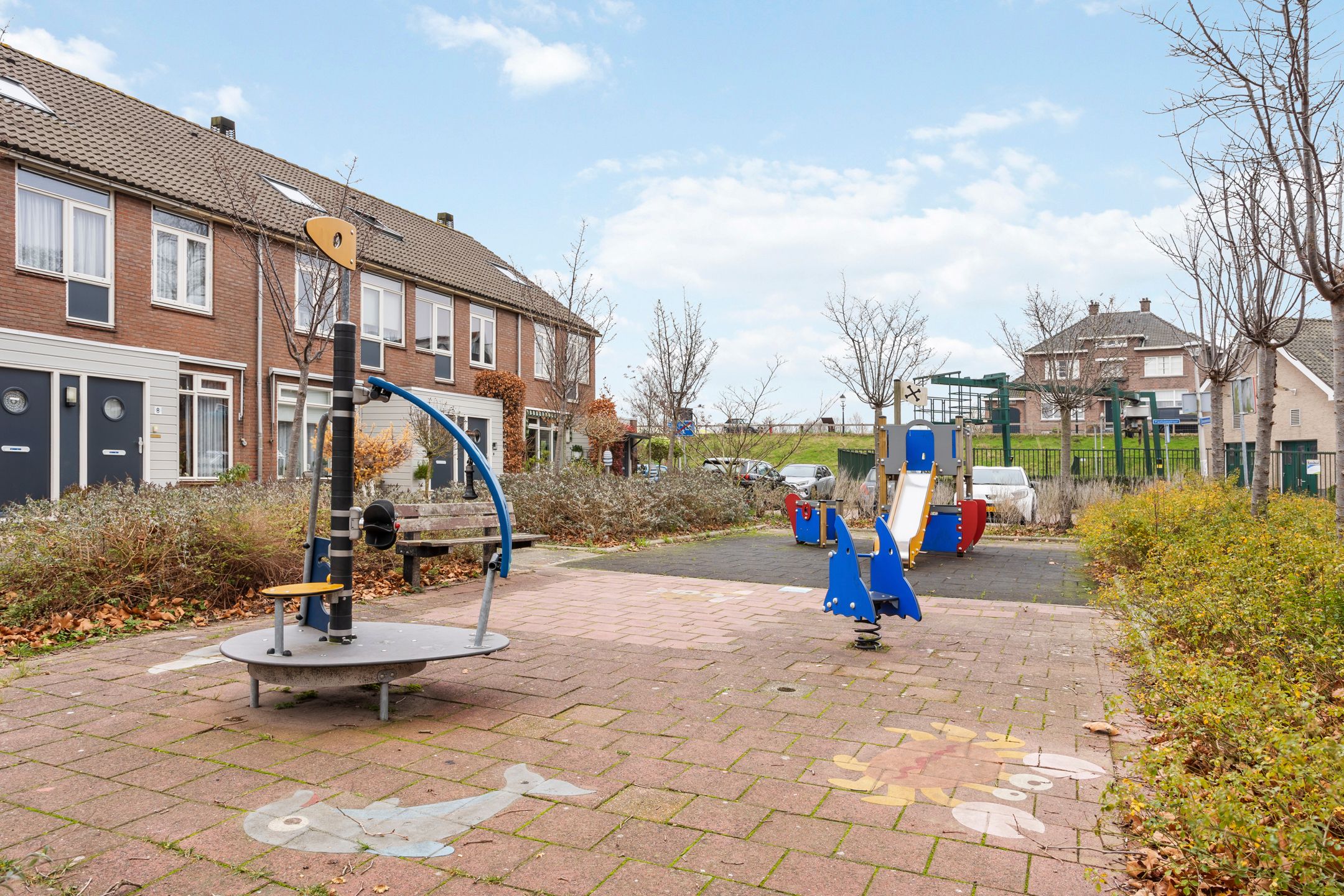 Foto 27 van Alexanderstraat 15