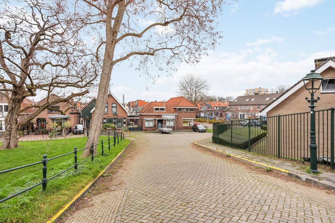 Foto 28 van Alexanderstraat 15