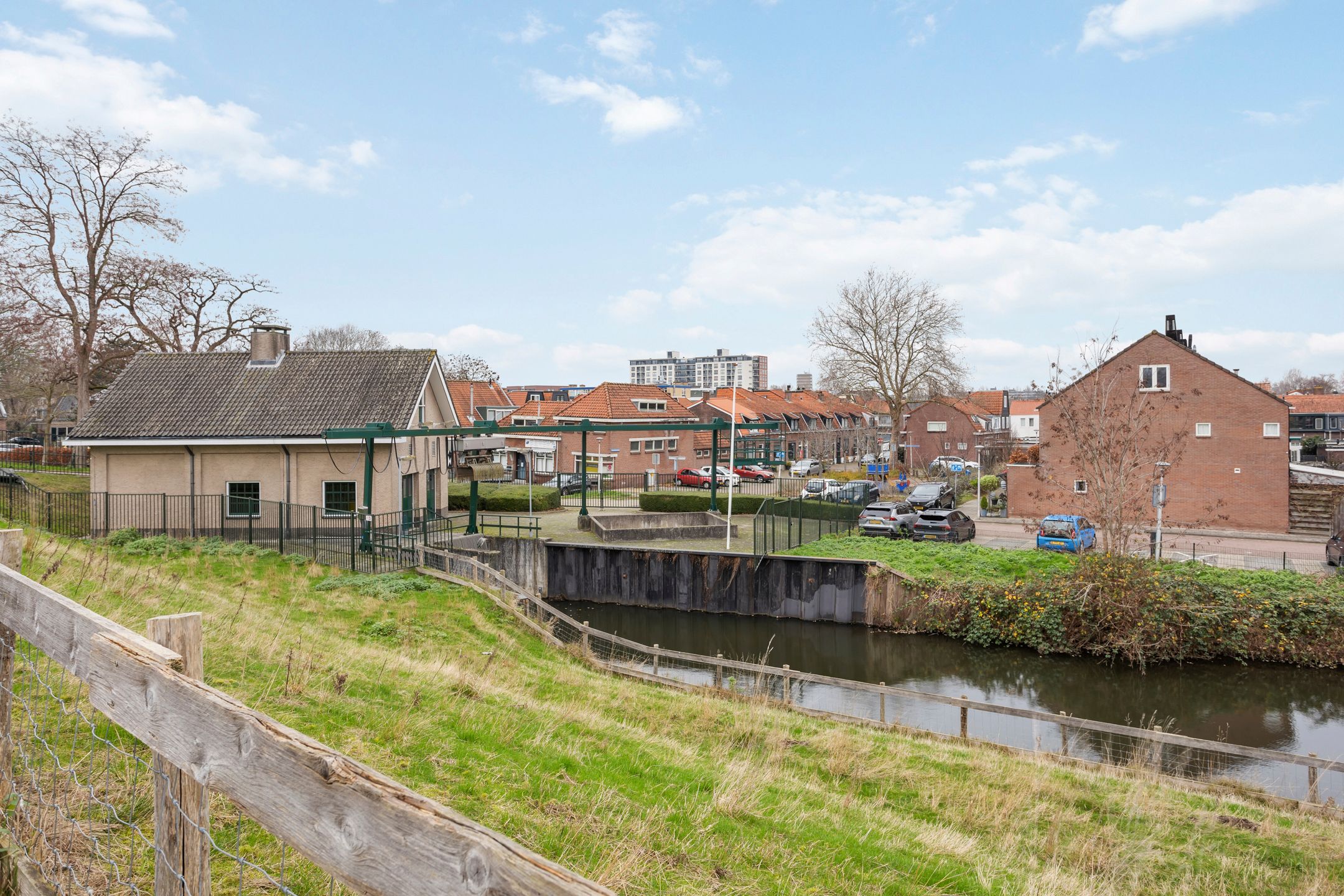 Foto 30 van Alexanderstraat 15