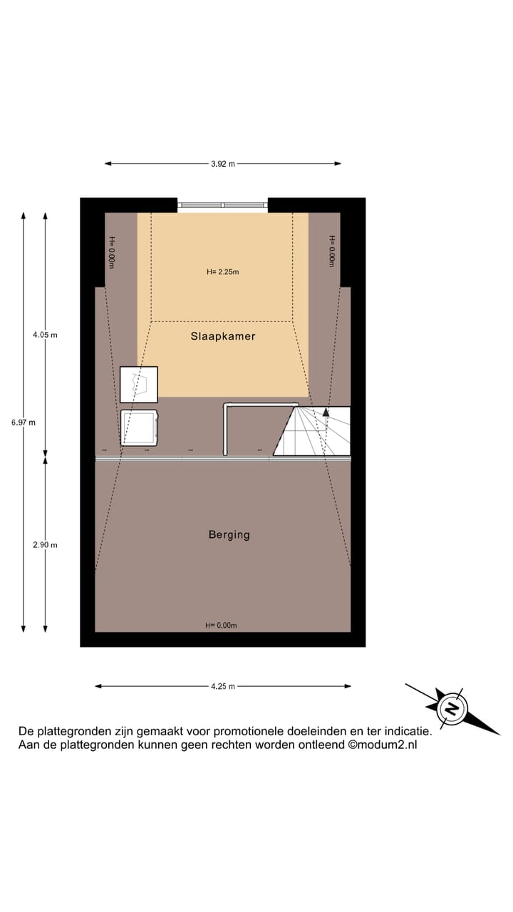 Foto 33 van Alexanderstraat 15