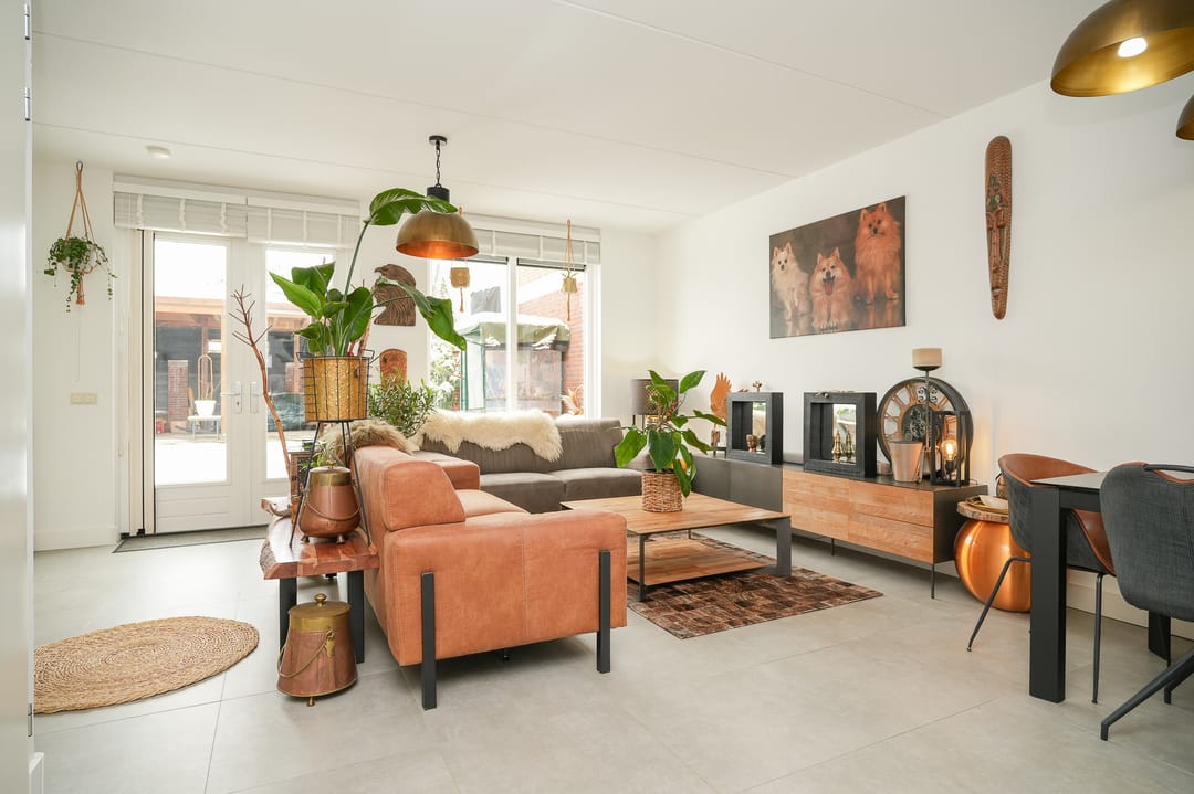 Photo 2 of Polingstraat 21