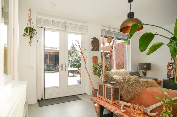 Foto 3 van Polingstraat 21