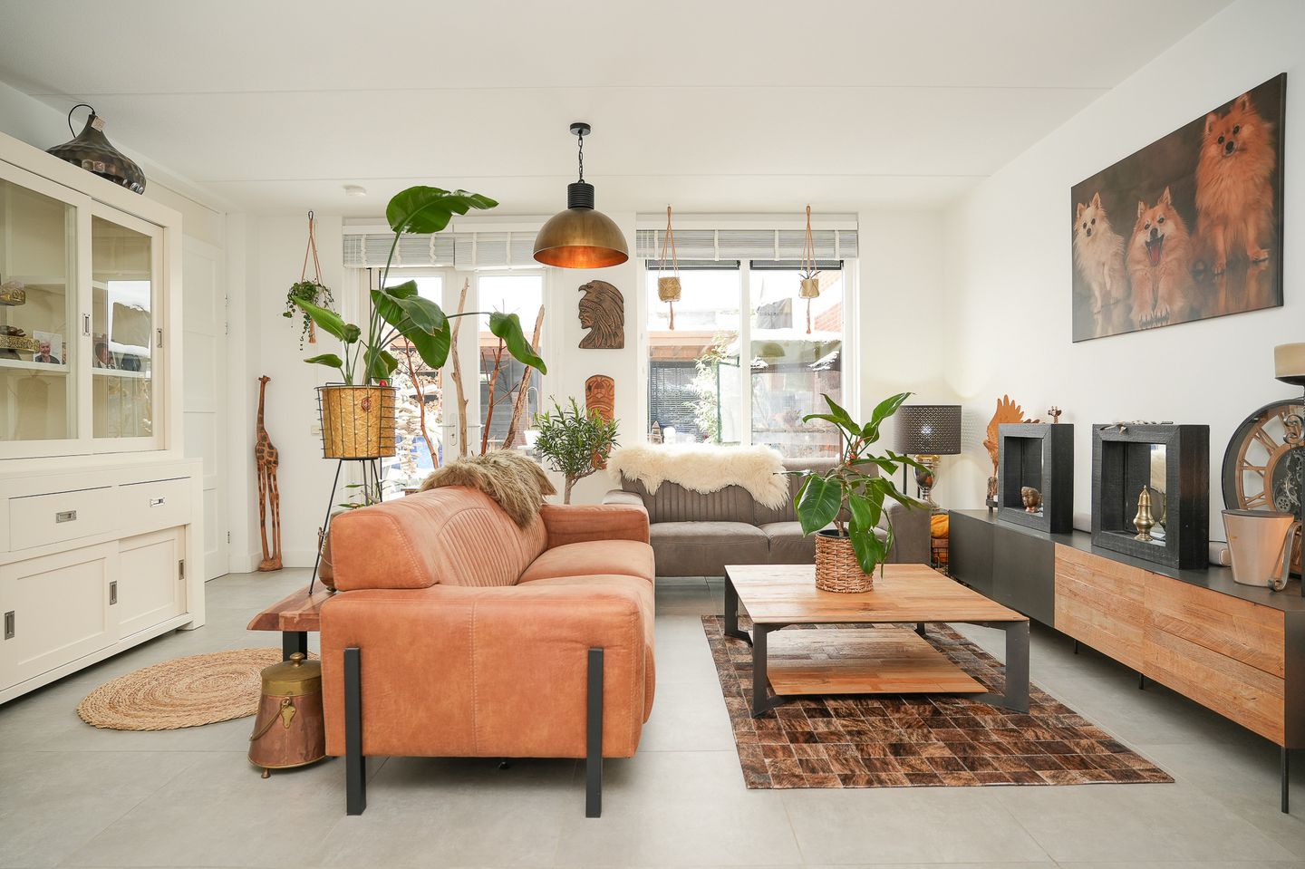 Photo 4 of Polingstraat 21