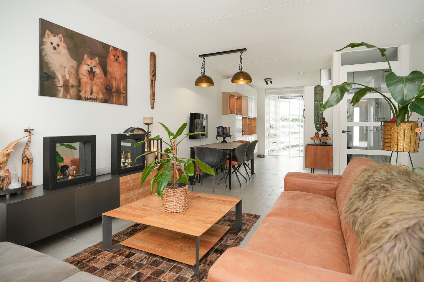 Photo 5 of Polingstraat 21