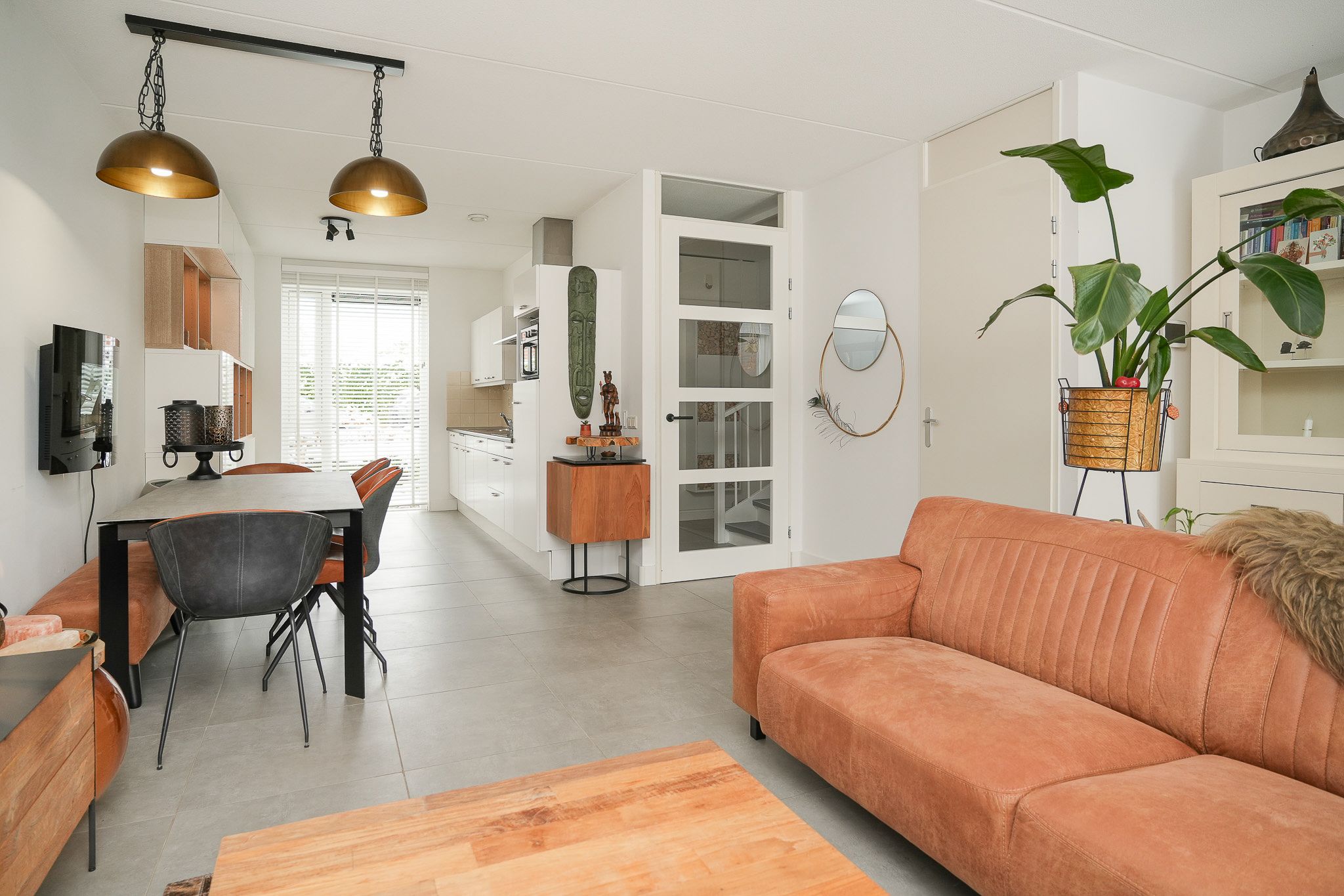 Photo 6 of Polingstraat 21