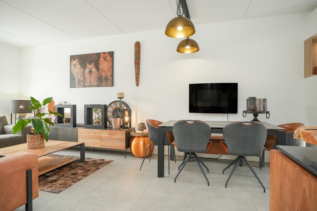 Photo 7 of Polingstraat 21