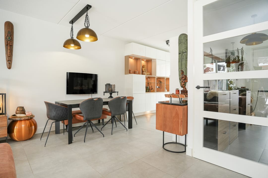 Photo 8 of Polingstraat 21