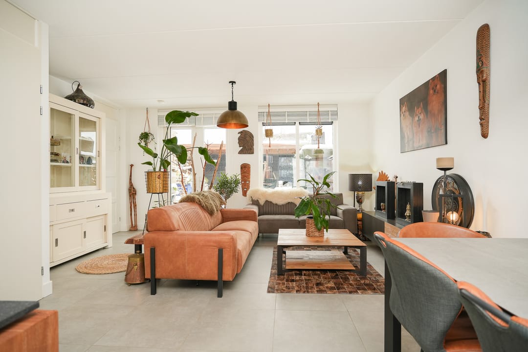 Photo 11 of Polingstraat 21