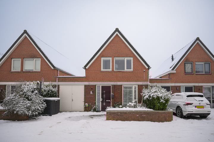 Foto 45 van Polingstraat 21