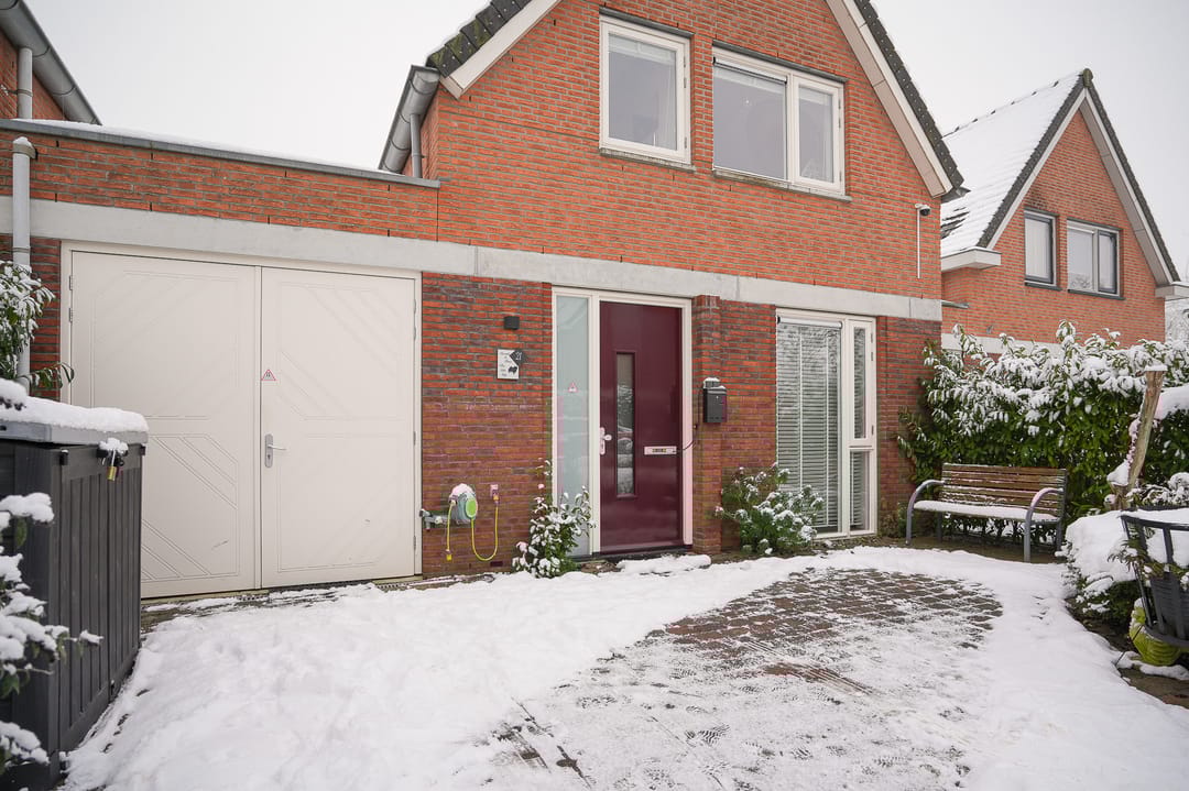 Photo 46 of Polingstraat 21