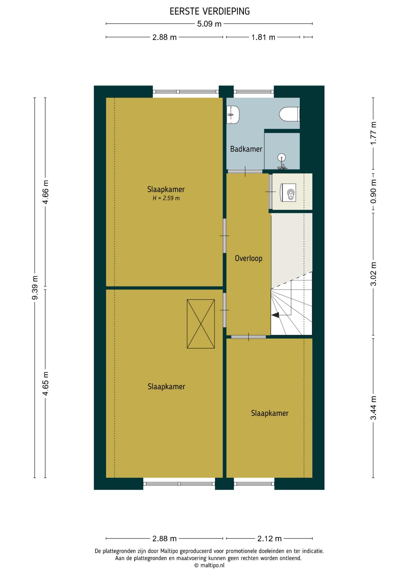 Photo 57 of Polingstraat 21