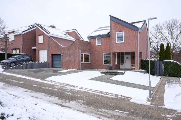 Foto 1 van Zes Bundersveld 8