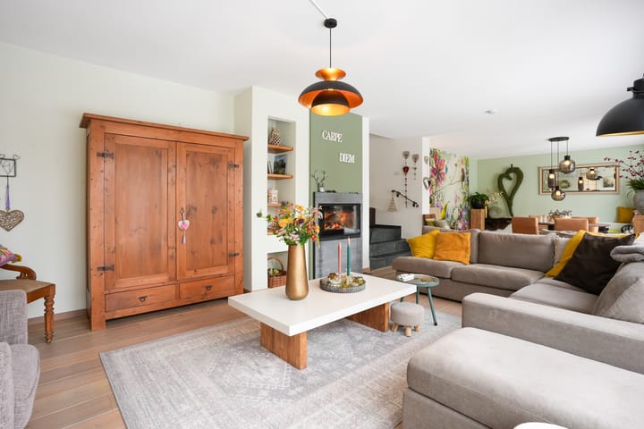 Foto 3 van Zes Bundersveld 8