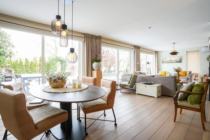 Foto 6 van Zes Bundersveld 8