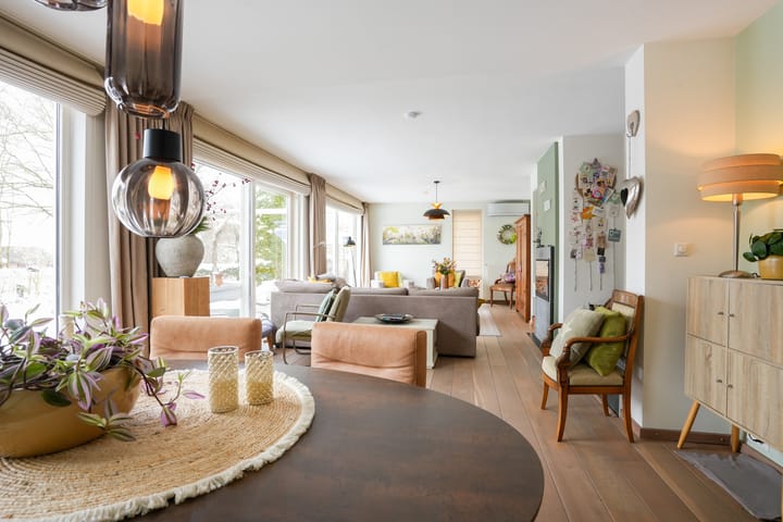 Foto 7 van Zes Bundersveld 8