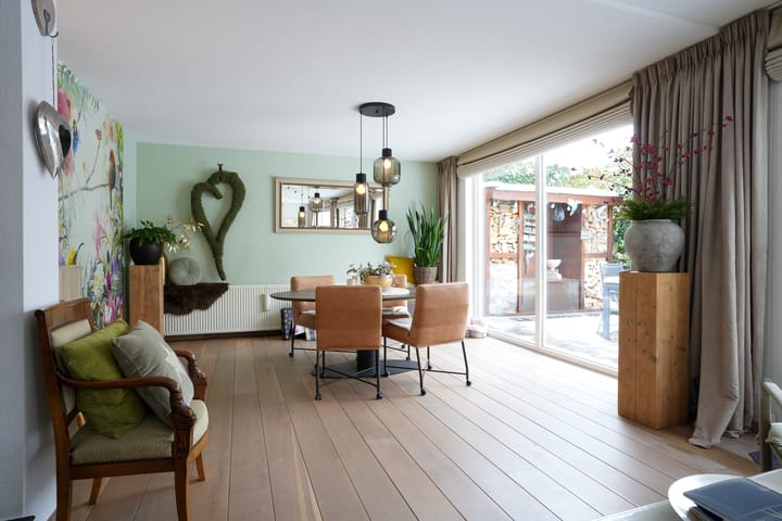 Foto 8 van Zes Bundersveld 8