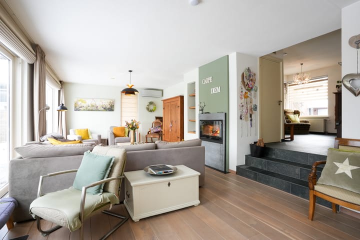 Foto 9 van Zes Bundersveld 8