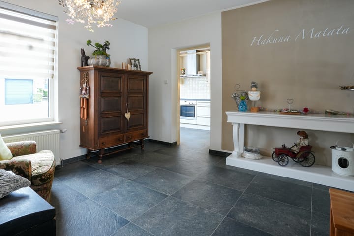 Foto 11 van Zes Bundersveld 8