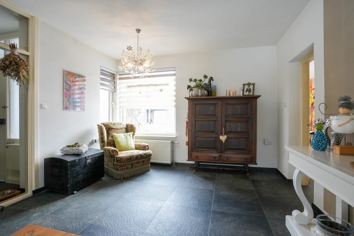 Foto 14 van Zes Bundersveld 8