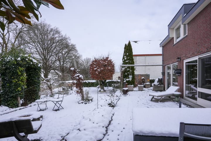 Foto 25 van Zes Bundersveld 8