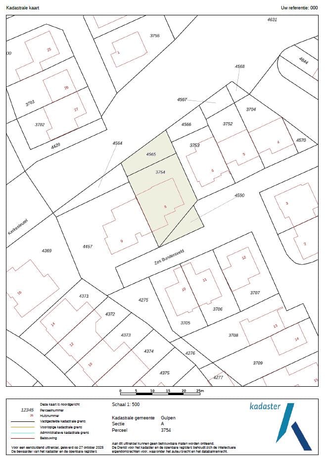 Foto 31 van Zes Bundersveld 8