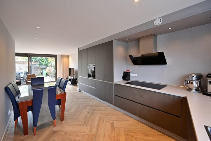 Foto 4 van Erasmushof 24