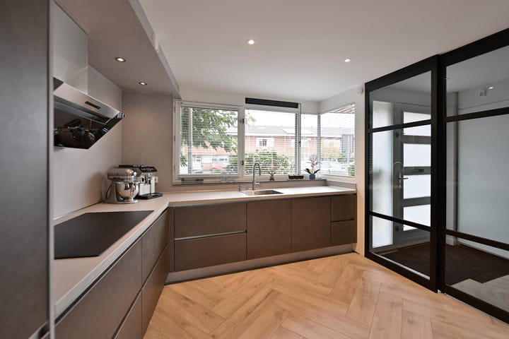 Foto 5 van Erasmushof 24