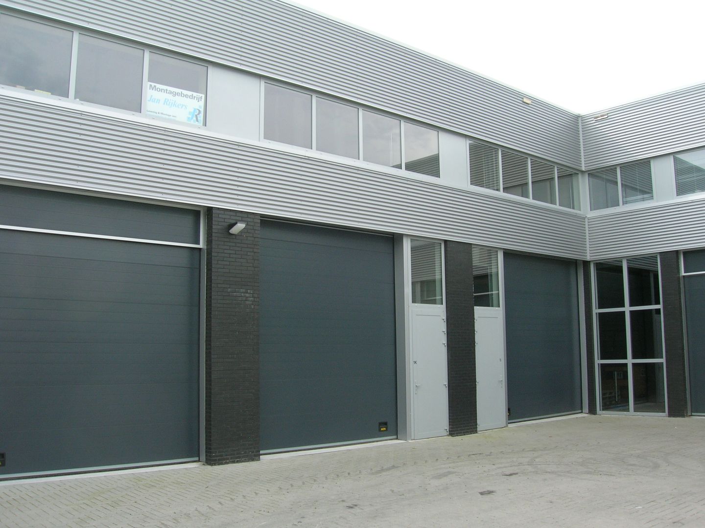 Bekijk foto 1 van Leemskuilen 1-k