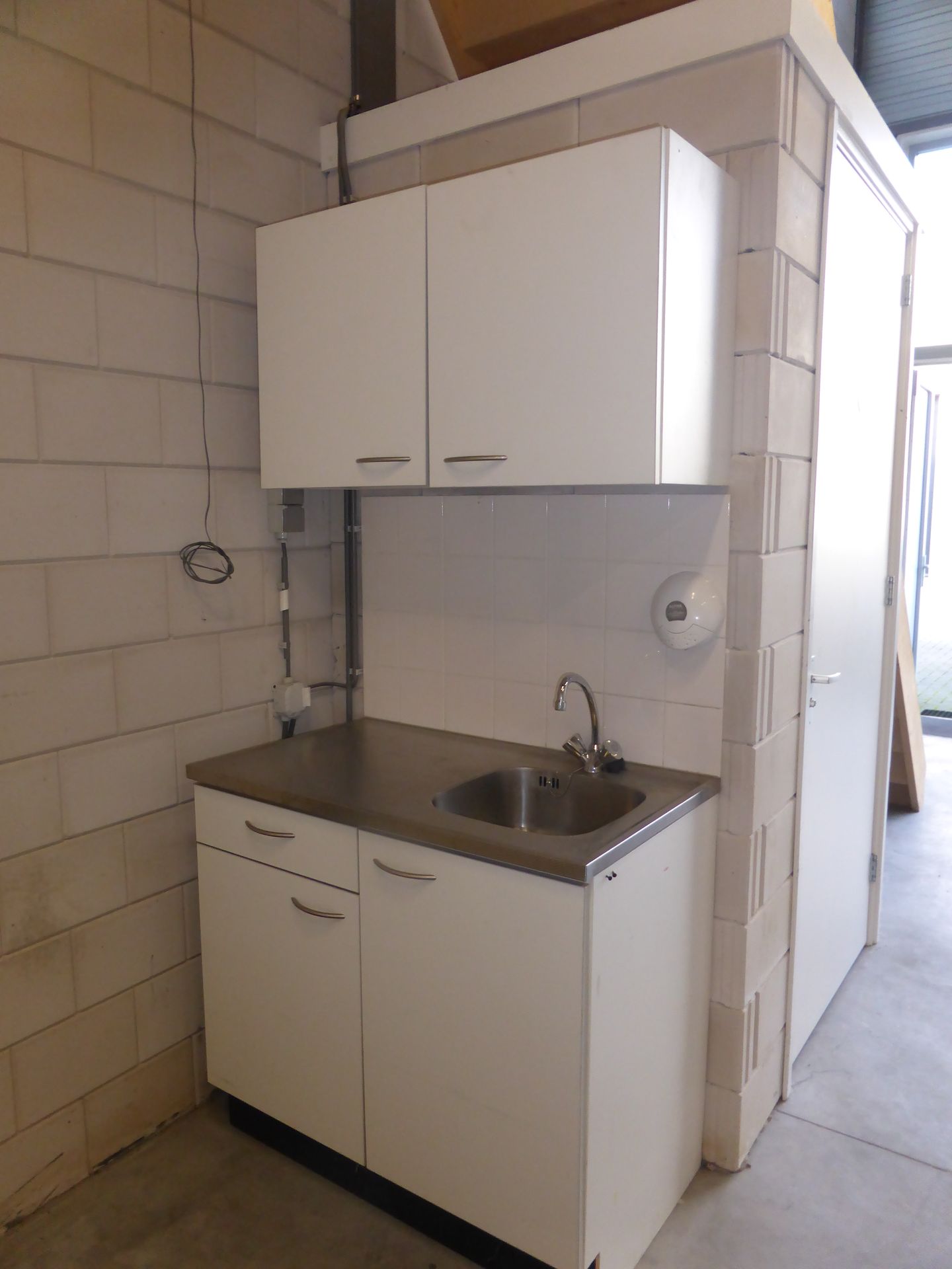 Bekijk foto 3 van Leemskuilen 1-k