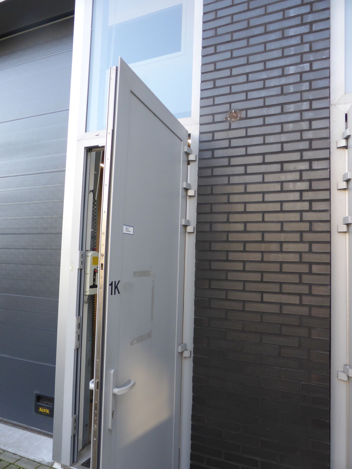 Bekijk foto 5 van Leemskuilen 1-k