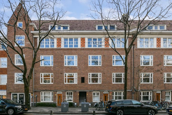 Roerstraat 7-3