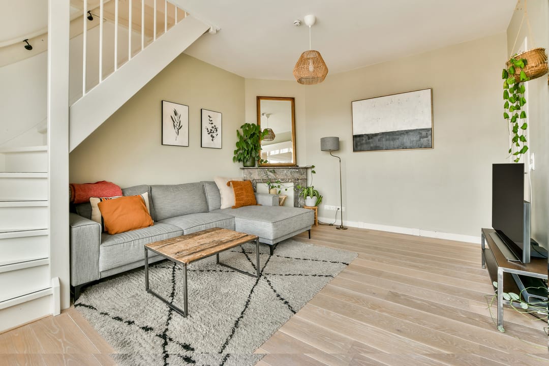 Foto 7 van Roerstraat 7-3