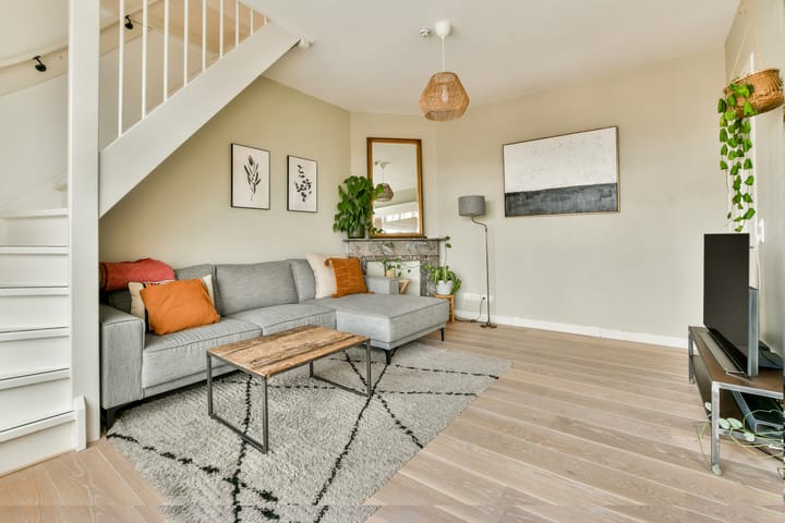 Foto 7 van Roerstraat 7-3