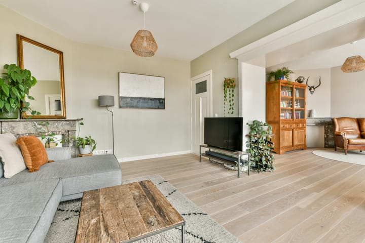 Foto 8 van Roerstraat 7-3