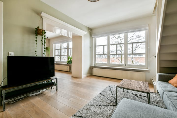 Foto 9 van Roerstraat 7-3