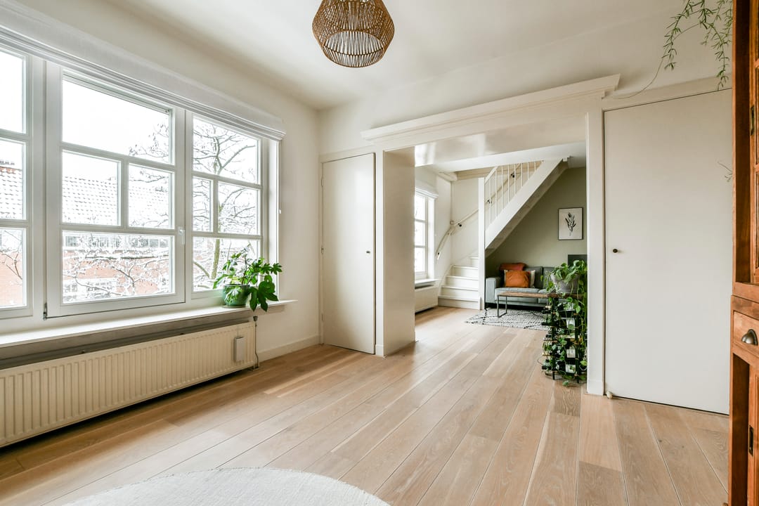 Foto 11 van Roerstraat 7-3