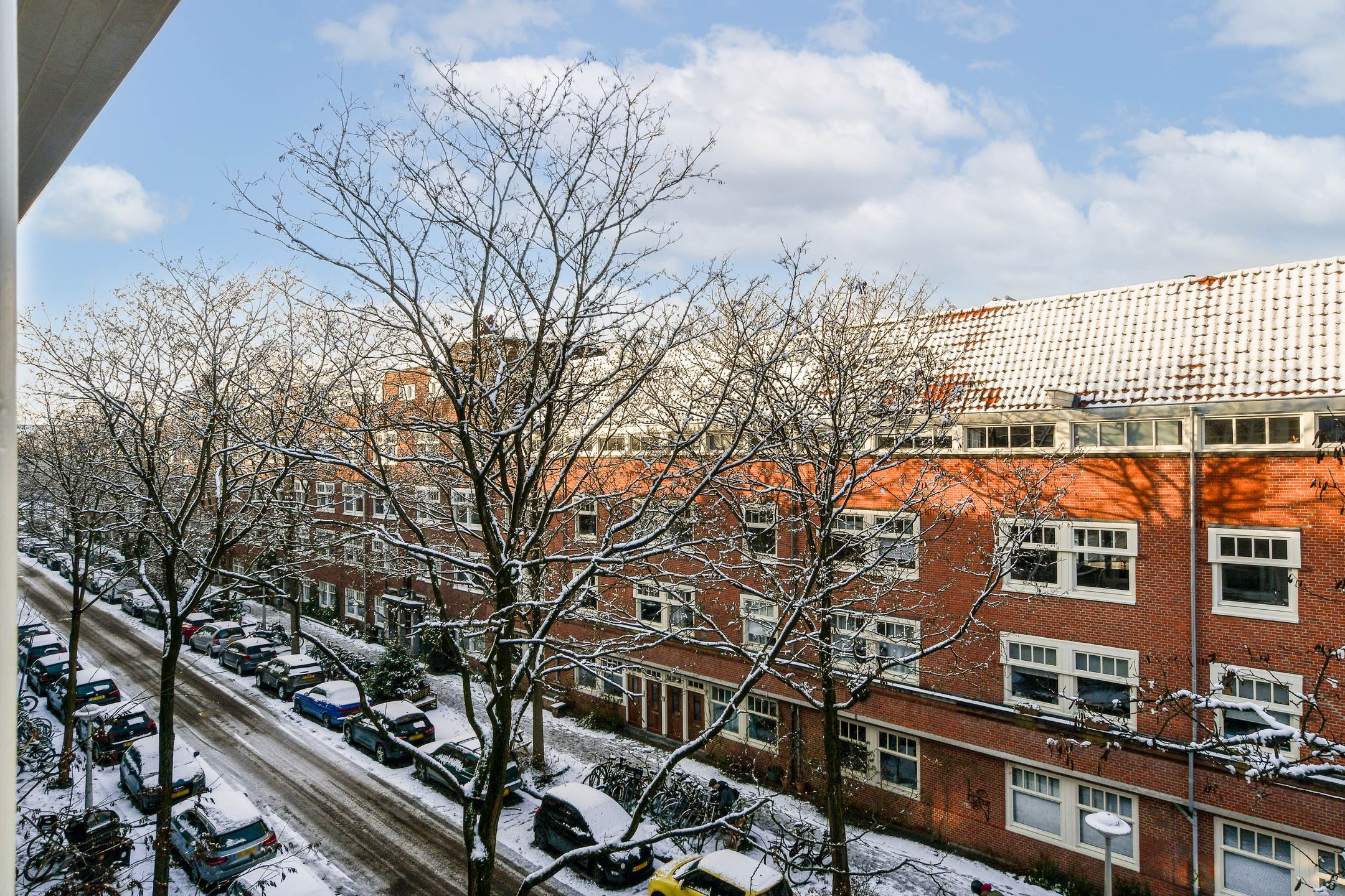 Foto 12 van Roerstraat 7-3