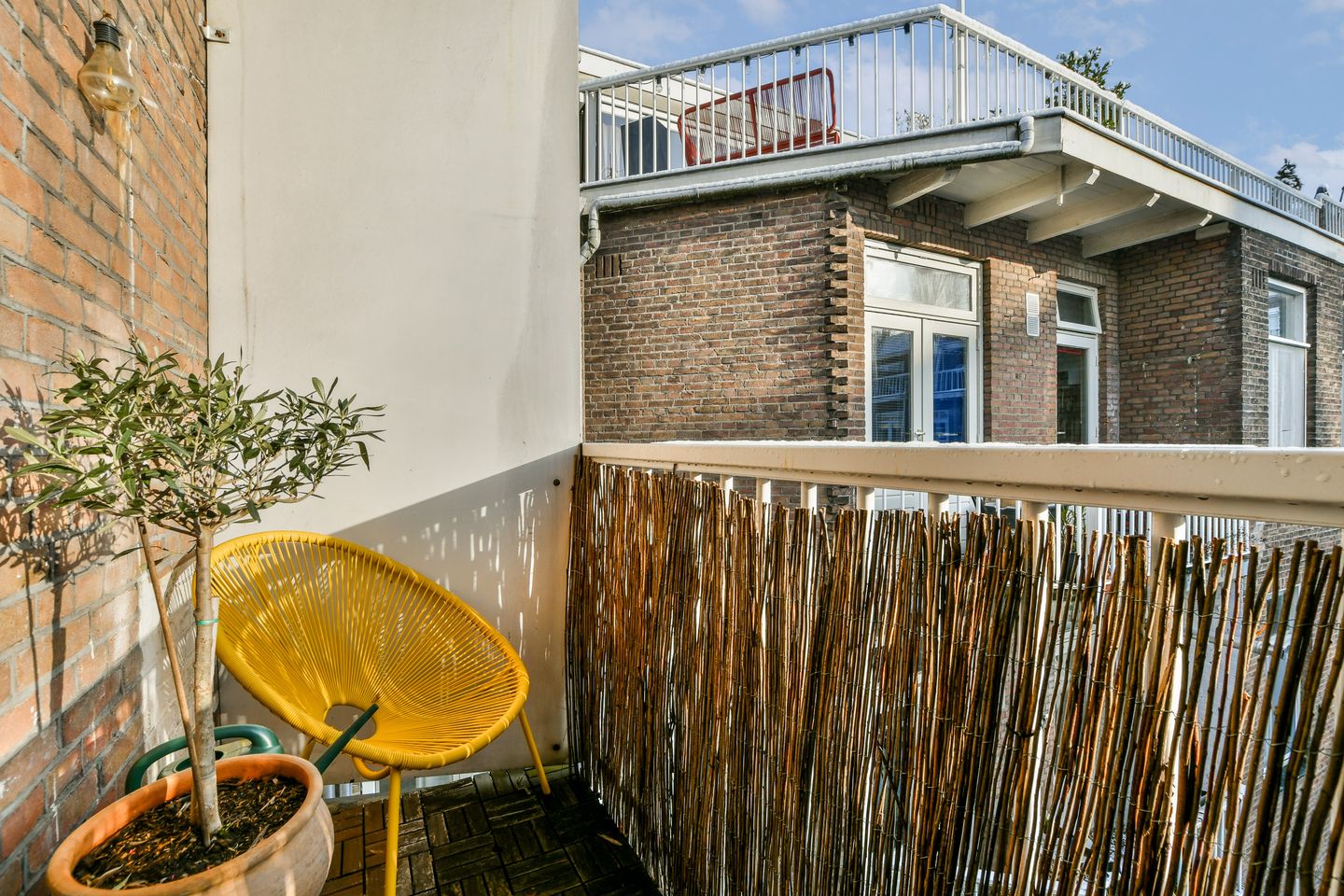 Foto 19 van Roerstraat 7-3