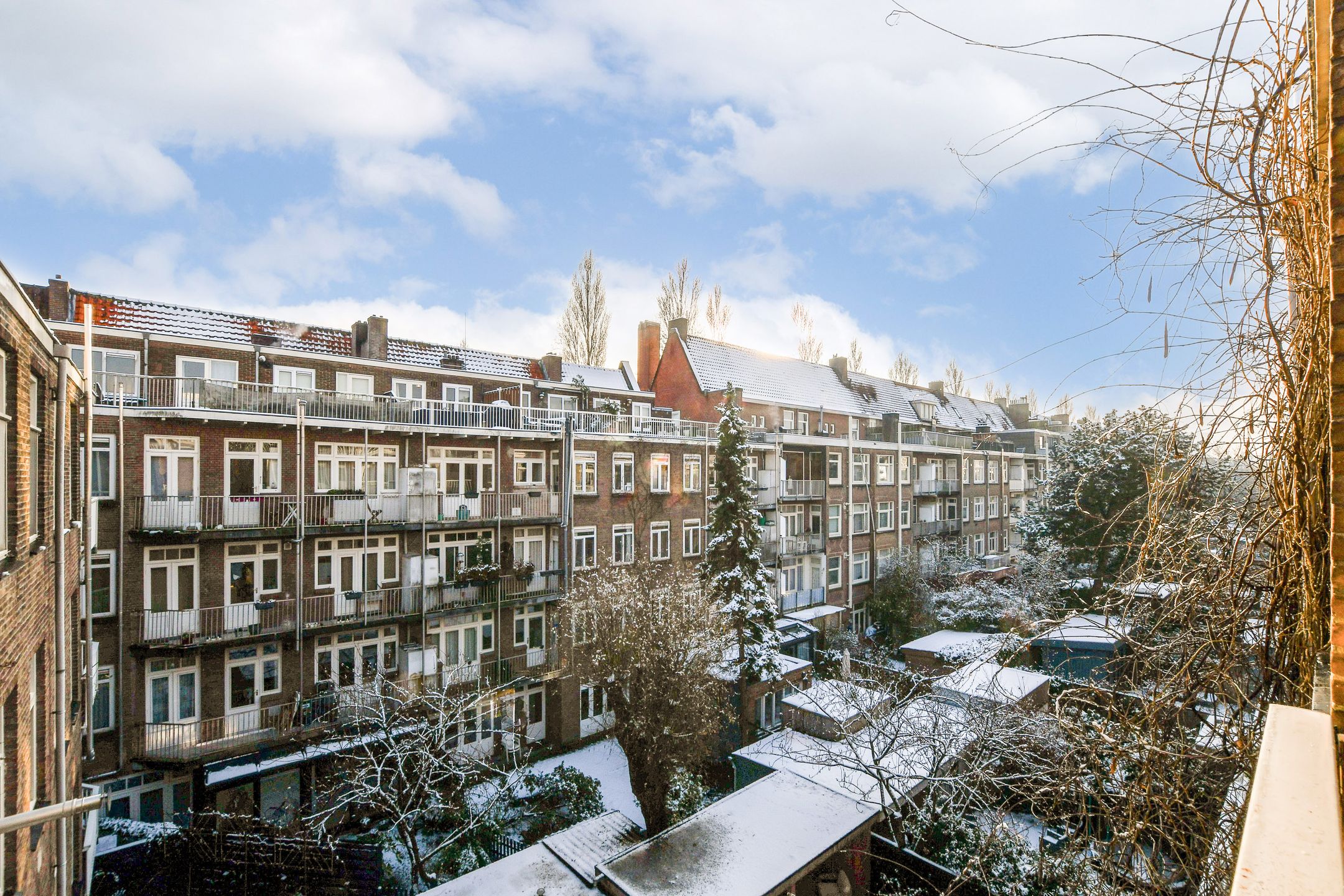 Foto 21 van Roerstraat 7-3