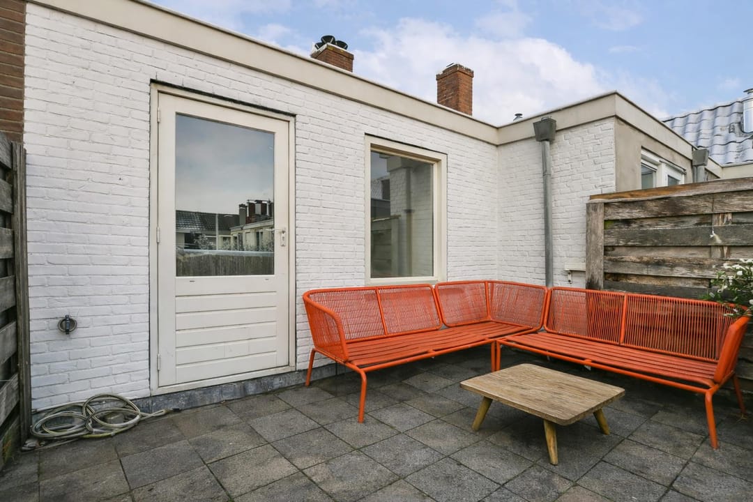 Foto 31 van Roerstraat 7-3