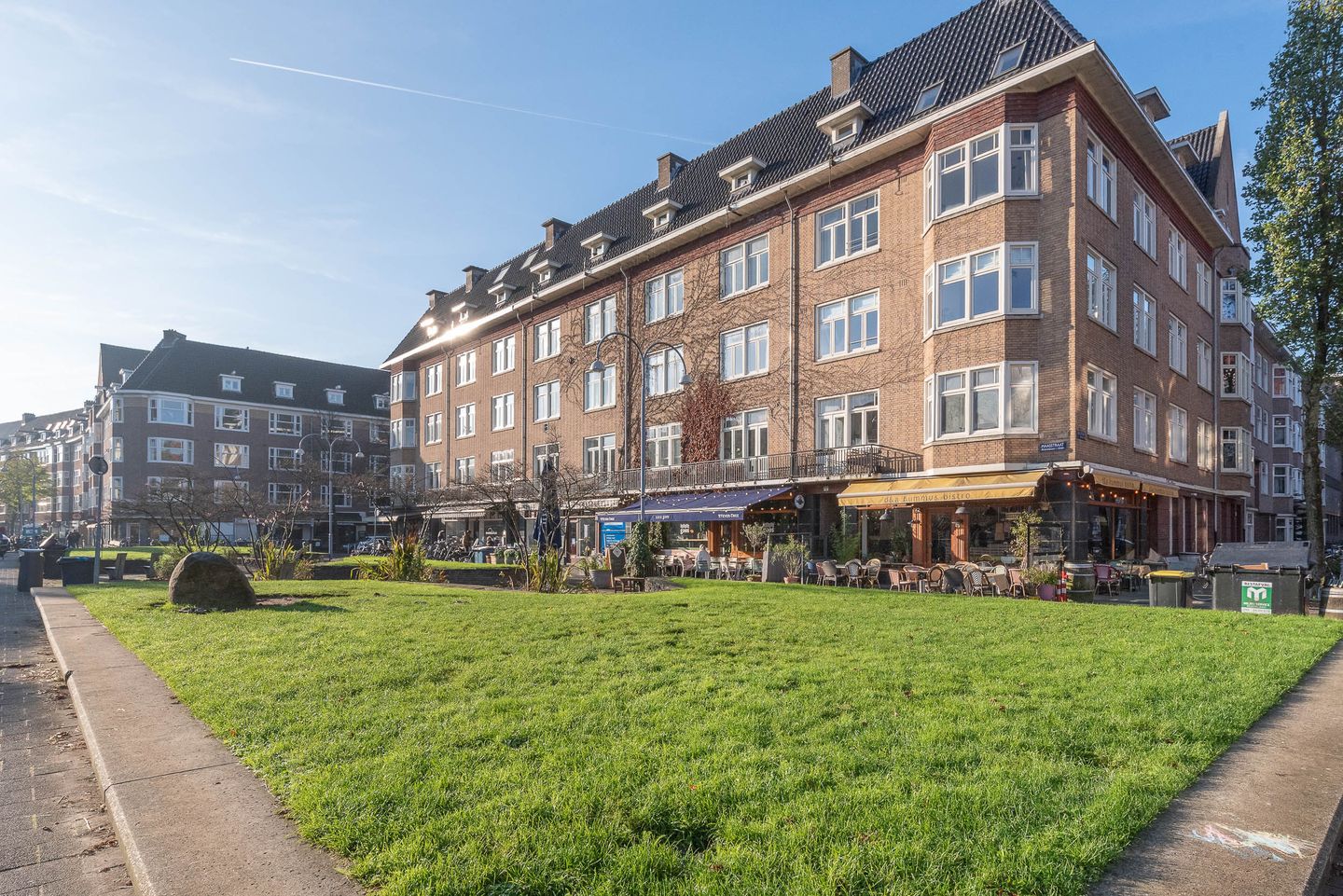 Foto 35 van Roerstraat 7-3