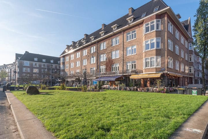 Foto 35 van Roerstraat 7-3